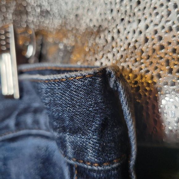 Lauren Ralph Lauren Women's Jeans - Picture 7 of 8